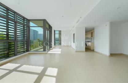 Apartment - 3 - 3 for rent in Acacia B - Acacia - Park Heights - Dubai Hills Estate - Dubai