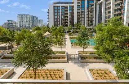 Apartment - 3 Bedrooms - 3 Bathrooms for rent in Acacia B - Acacia - Park Heights - Dubai Hills Estate - Dubai Apartment - 3 Bedrooms - 3 Bathrooms for rent in Acacia B - Acacia - Park Heights - Dubai Hills Estate - Dubai