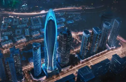 شقة - 2 غرف نوم - 3 حمامات للبيع في بينغاتي مرسيدس بنز - وسط مدينة دبي - دبي