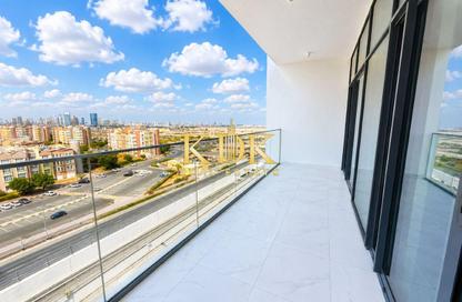 Apartment - 2 Bedrooms - 3 Bathrooms for rent in Azizi Central - Al Furjan - Dubai Apartment - 2 Bedrooms - 3 Bathrooms for rent in Azizi Central - Al Furjan - Dubai