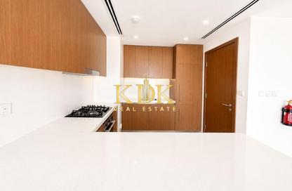 Apartment - 2 Bedrooms - 3 Bathrooms for rent in Azizi Central - Al Furjan - Dubai
