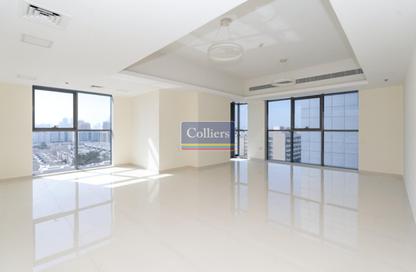 Apartment - 3 - 3 for rent in Zee Zee Tower - Al Barsha 1 - Al Barsha - Dubai