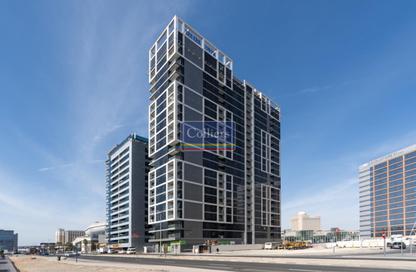 Apartment - 3 - 3 for rent in Zee Zee Tower - Al Barsha 1 - Al Barsha - Dubai