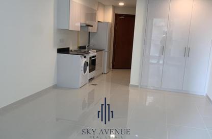 Apartment - Studio - 1 Bathroom for sale in Viridis C - Viridis Residence and Hotel Apartments - Damac Hills 2 - Dubai