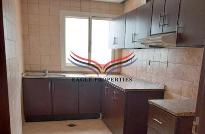 Apartment - 1 Bedroom - 2 Bathrooms for rent in Al Muhaisnah 4 - Al Muhaisnah - Dubai Apartment - 1 Bedroom - 2 Bathrooms for rent in Al Muhaisnah 4 - Al Muhaisnah - Dubai
