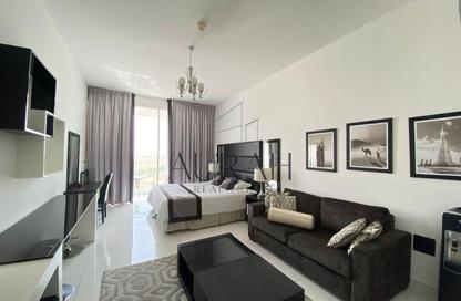 Apartment - Studio - 1 for sale in Giovanni Boutique Suites - Dubai Sports City - Dubai Apartment - Studio - 1 for sale in Giovanni Boutique Suites - Dubai Sports City - Dubai