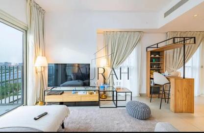Apartment - Studio - 1 for sale in Giovanni Boutique Suites - Dubai Sports City - Dubai