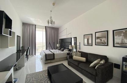 Apartment - Studio - 1 for sale in Giovanni Boutique Suites - Dubai Sports City - Dubai Apartment - Studio - 1 for sale in Giovanni Boutique Suites - Dubai Sports City - Dubai
