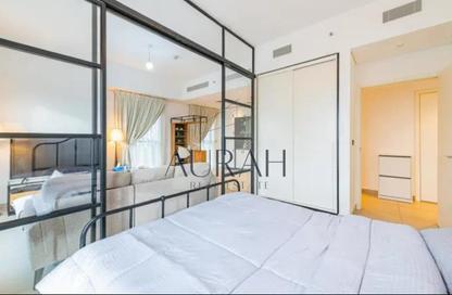 Apartment - Studio - 1 for sale in Giovanni Boutique Suites - Dubai Sports City - Dubai Apartment - Studio - 1 for sale in Giovanni Boutique Suites - Dubai Sports City - Dubai