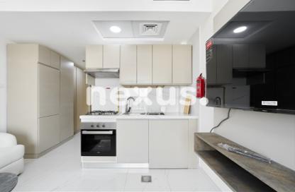 Apartment - Studio - 1 Bathroom for sale in Equiti Gate - Jebel Ali Industrial 2 - Jebel Ali Industrial - Jebel Ali - Dubai