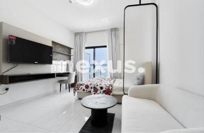 Apartment - Studio - 1 Bathroom for sale in Equiti Gate - Jebel Ali Industrial 2 - Jebel Ali Industrial - Jebel Ali - Dubai