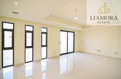 تاون هاوس - 3 غرف نوم - 5 حمامات للبيع في آستر - داماك هيلز 2 - دبي تاون هاوس - 3 غرف نوم - 5 حمامات للبيع في آستر - داماك هيلز 2 - دبي