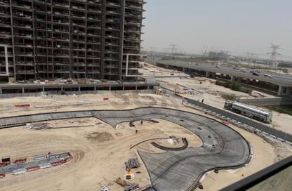 Apartment - Studio - 1 for sale in Azizi Riviera 48 - Azizi Riviera - Meydan One - Meydan - Dubai