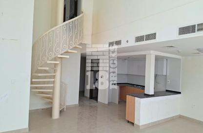 Apartment - 1 - 1 for sale in Wind Tower 1 - JLT Cluster B - Jumeirah Lake Towers - Dubai