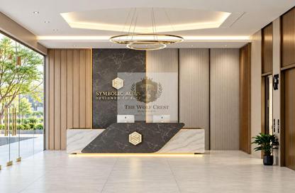 Apartment - 1 - 2 for sale in Symbolic Altus - Liwan - Dubai Apartment - 1 - 2 for sale in Symbolic Altus - Liwan - Dubai