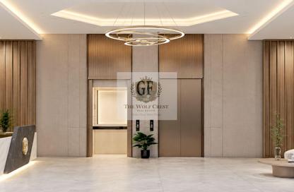 Apartment - 1 - 2 for sale in Symbolic Altus - Liwan - Dubai