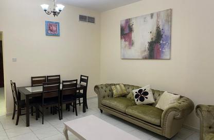 Apartment - 1 Bedroom - 2 Bathrooms for rent in New Al Taawun Road - Al Taawun - Sharjah Apartment - 1 Bedroom - 2 Bathrooms for rent in New Al Taawun Road - Al Taawun - Sharjah