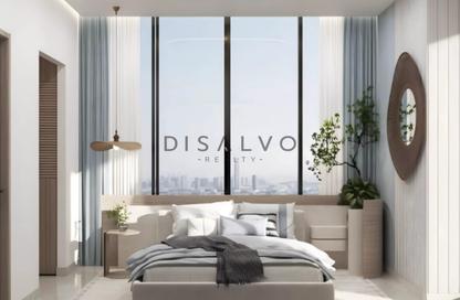Apartment - Studio - 1 for sale in Samana Resorts Tower B - Samana Resorts - Dubai Production City (IMPZ) - Dubai