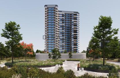 Apartment - Studio - 1 for sale in Samana Resorts Tower B - Samana Resorts - Dubai Production City (IMPZ) - Dubai Apartment - Studio - 1 for sale in Samana Resorts Tower B - Samana Resorts - Dubai Production City (IMPZ) - Dubai