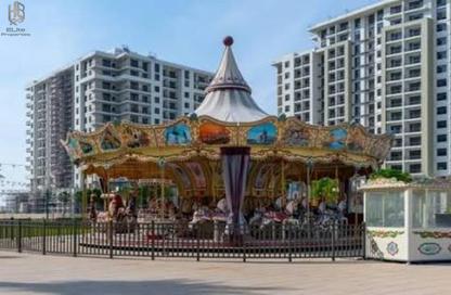 Apartment - 2 - 2 for rent in Aria On The Park - Town Square - Dubai Apartment - 2 - 2 for rent in Aria On The Park - Town Square - Dubai