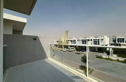 فيلا - 3 غرف نوم - 3 حمامات للايجار في باسوود - داماك هيلز 2 - دبي