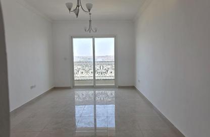 Apartment - 2 Bedrooms - 3 Bathrooms for rent in Muwailih Building - Muwaileh - Sharjah