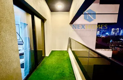Apartment - 1 Bedroom - 2 Bathrooms for rent in Marwa Heights - District 15 - Jumeirah Village Circle - Dubai Apartment - 1 Bedroom - 2 Bathrooms for rent in Marwa Heights - District 15 - Jumeirah Village Circle - Dubai