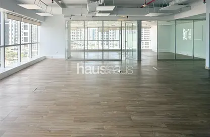 مكتب - استوديو للايجار في مركز جميرا للأعمال 5 (JBC 5) - (JLT) مجمع W - أبراج بحيرات الجميرا - دبي