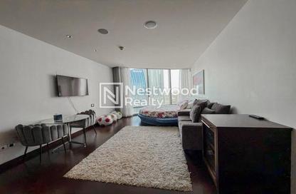 Apartment - Studio - 1 Bathroom for rent in Burj Khalifa - Burj Khalifa Area - Downtown Dubai - Dubai