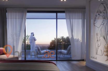 Townhouse - 3 - 4 for sale in Melia - Masaar - Tilal City - Sharjah