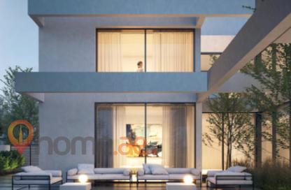 Townhouse - 3 - 4 for sale in Melia - Masaar - Tilal City - Sharjah