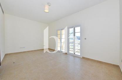 Townhouse - 1 Bedroom - 2 Bathrooms for rent in District 7C - Jumeirah Village Triangle - Dubai Townhouse - 1 Bedroom - 2 Bathrooms for rent in District 7C - Jumeirah Village Triangle - Dubai