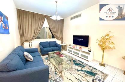 Apartment - 2 - 2 for rent in Al Qasba Downtown - Al Qasba - Sharjah Apartment - 2 - 2 for rent in Al Qasba Downtown - Al Qasba - Sharjah