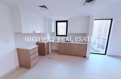 Apartment - 2 - 2 for rent in Naseem Residence - Maryam Island - Al Khan - Sharjah Apartment - 2 - 2 for rent in Naseem Residence - Maryam Island - Al Khan - Sharjah