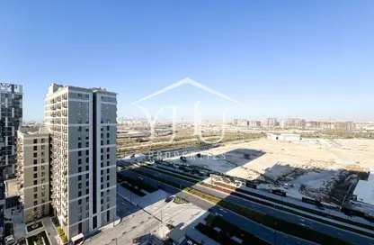 Apartment - 2 Bedrooms - 1 Bathroom for rent in Socio at Dubai Hills Estate Tower 2 - Socio at Dubai Hills Estate - Dubai Hills Estate - Dubai