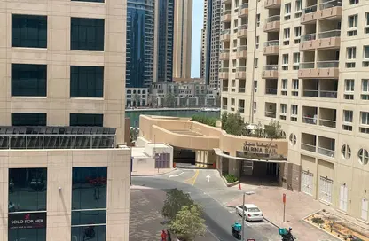 Apartment - 1 Bedroom - 2 Bathrooms for rent in Dream Tower 2 - Dream Towers - Dubai Marina - Dubai Apartment - 1 Bedroom - 2 Bathrooms for rent in Dream Tower 2 - Dream Towers - Dubai Marina - Dubai