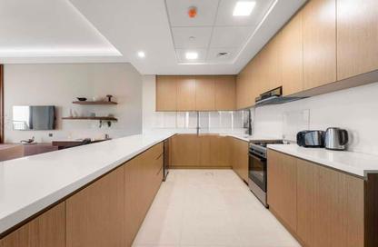 Apartment - 3 Bedrooms - 5 Bathrooms for sale in Marriott Residences Sheikh Zayed Road - Al Barsha 1 - Al Barsha - Dubai