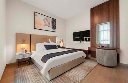 Apartment - 3 Bedrooms - 5 Bathrooms for sale in Marriott Residences Sheikh Zayed Road - Al Barsha 1 - Al Barsha - Dubai Apartment - 3 Bedrooms - 5 Bathrooms for sale in Marriott Residences Sheikh Zayed Road - Al Barsha 1 - Al Barsha - Dubai