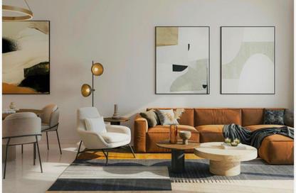 Apartment - 3 Bedrooms - 5 Bathrooms for sale in Marriott Residences Sheikh Zayed Road - Al Barsha 1 - Al Barsha - Dubai Apartment - 3 Bedrooms - 5 Bathrooms for sale in Marriott Residences Sheikh Zayed Road - Al Barsha 1 - Al Barsha - Dubai