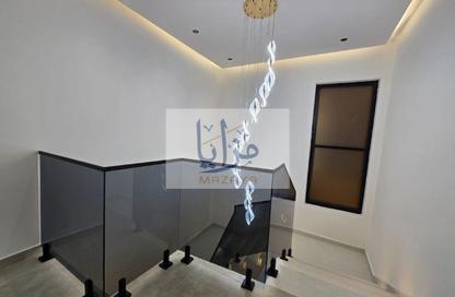 Villa - 5 Bedrooms - 7 Bathrooms for sale in Kabbali Hills - Al Helio 2 - Al Helio - Ajman Villa - 5 Bedrooms - 7 Bathrooms for sale in Kabbali Hills - Al Helio 2 - Al Helio - Ajman