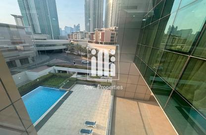 Apartment - 2 Bedrooms - 3 Bathrooms for rent in MAG 5 - Marina Square - Al Reem Island - Abu Dhabi Apartment - 2 Bedrooms - 3 Bathrooms for rent in MAG 5 - Marina Square - Al Reem Island - Abu Dhabi