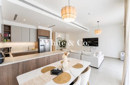 Townhouse - 3 Bedrooms - 4 Bathrooms for rent in Mudon Al Ranim 3 - Mudon - Dubai
