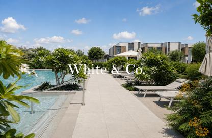 Townhouse - 3 Bedrooms - 4 Bathrooms for rent in Mudon Al Ranim 3 - Mudon - Dubai