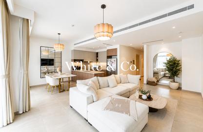Townhouse - 3 Bedrooms - 4 Bathrooms for rent in Mudon Al Ranim 3 - Mudon - Dubai