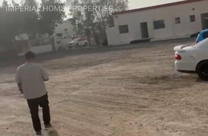 Warehouse - Studio - 1 Bathroom for sale in Al Jurf Industrial 3 - Al Jurf Industrial - Ajman