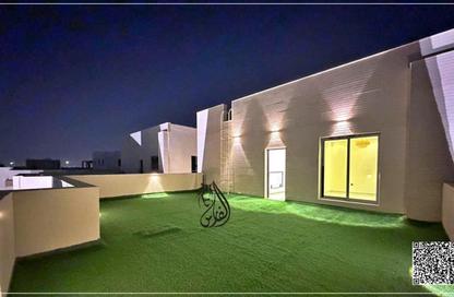 Villa - 4 Bedrooms - 6 Bathrooms for sale in Al Helio 2 - Al Helio - Ajman Villa - 4 Bedrooms - 6 Bathrooms for sale in Al Helio 2 - Al Helio - Ajman