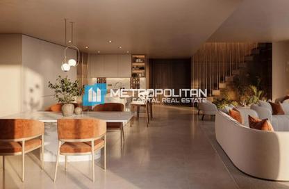 Apartment - 1 - 2 for sale in Sama Yas - Yas Island - Abu Dhabi Apartment - 1 - 2 for sale in Sama Yas - Yas Island - Abu Dhabi
