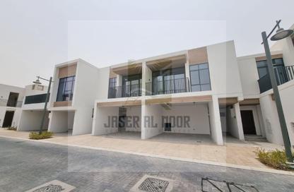Townhouse - 3 Bedrooms - 3 Bathrooms for rent in Bliss - Arabian Ranches 3 - Dubai