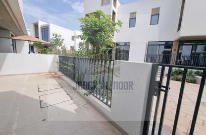 تاون هاوس - 3 غرف نوم - 3 حمامات للايجار في بليس - المرابع العربية 3 - دبي تاون هاوس - 3 غرف نوم - 3 حمامات للايجار في بليس - المرابع العربية 3 - دبي
