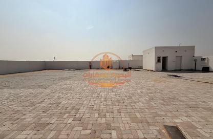 Land - Studio for rent in Al Sajaa Industrial - Al Sajaa - Sharjah